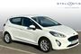 2018 Ford Fiesta 1.0 EcoBoost Zetec 5dr Auto