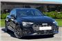 2024 Audi S3 S3 TFSI Quattro Vorsprung 4dr S Tronic