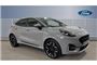 2023 Ford Puma 1.0 EcoBoost Hybrid mHEV ST-Line X 5dr DCT