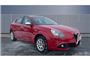 2019 Alfa Romeo Giulietta 1.4 TB Super 5dr