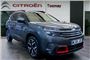 2019 Citroen C5 Aircross 1.2 PureTech 130 Flair Plus 5dr