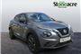 2024 Nissan Juke 1.0 DiG-T N-Connecta 5dr DCT