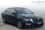 2018 Skoda Octavia vRS 2.0 TDI CR vRS 4x4 5dr DSG