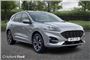 2021 Ford Kuga 2.5 PHEV ST-Line X Edition 5dr CVT