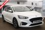 2020 Ford Focus 1.0 EcoBoost 125 ST-Line 5dr