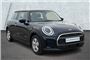 2022 MINI Hatchback 1.5 Cooper Classic 3dr Auto