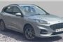 2022 Ford Kuga 2.0 EcoBlue 190 ST-Line Edition 5dr Auto AWD