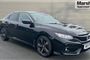 2019 Honda Civic 1.6 i-DTEC SR 5dr Auto