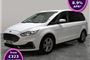 2021 Ford Galaxy 2.0 EcoBlue 150 Titanium 5dr Auto