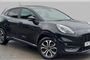 2022 Ford Puma 1.0 EcoBoost Hybrid mHEV ST-Line 5dr