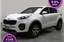 2018 Kia Sportage 1.6T GDi GT-Line 5dr