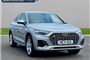 2021 Audi Q5 Sportback 50 TFSI e Quattro S Line 5dr S Tronic