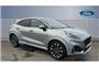 2021 Ford Puma 1.0 EcoBoost Hybrid mHEV ST-Line X Vignale 5dr