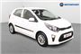 2021 Kia Picanto 1.0 2 5dr [4 seats]