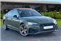 2022 Audi S5 S5 TDI 341 Quattro Vorsprung 5dr Tiptronic