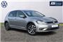 2019 Volkswagen Golf 1.5 TSI EVO 150 Match 5dr