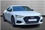 2022 Audi A7 40 TDI Quattro Sport Edition 5dr S Tronic