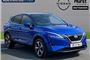 2023 Nissan Qashqai 1.5 E-Power Acenta Premium 5dr Auto