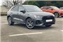 2024 Audi Q3 35 TFSI Black Edition 5dr S Tronic [20" Alloy]