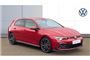 2021 Volkswagen Golf GTI 2.0 TSI GTI 5dr DSG