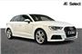 2018 Audi A3 35 TFSI S Line 5dr