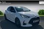 2023 Toyota Yaris 1.5 Hybrid GR Sport 5dr CVT