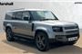 2025 Land Rover Defender 3.0 D300 Outbound 130 5dr Auto