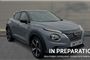 2024 Nissan Juke 1.6 Hybrid Tekna 5dr Auto