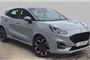 2022 Ford Puma 1.0 EcoBoost Hybrid mHEV 155 ST-Line X 5dr