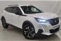 2023 Peugeot 2008 1.2 PureTech 130 Allure Premium+ 5dr