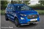 2022 Ford EcoSport 1.0 EcoBoost 140 ST-Line 5dr