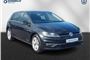 2019 Volkswagen Golf 1.6 TDI Match Edition 5dr