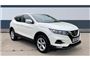 2020 Nissan Qashqai 1.3 DiG-T 160 Acenta Premium 5dr