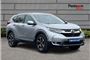 2019 Honda CR-V 1.5 VTEC Turbo SE 5dr 2WD