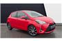 2019 Toyota Yaris 1.5 VVT-i Icon Tech 5dr CVT