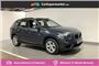 2018 BMW X1 sDrive 18i SE 5dr