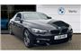 2018 BMW 4 Series 420i M Sport 2dr Auto [Professional Media]