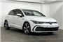 2021 Volkswagen Golf 2.0 TDI 200 GTD 5dr DSG