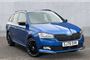 2020 Skoda Fabia 1.0 TSI Monte Carlo 5dr