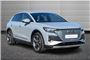 2021 Audi Q4 150kW 40 82.77kWh Launch Edition 5dr Auto