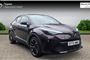 2023 Toyota C-HR 2.0 Hybrid GR Sport 5dr CVT