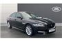 2018 Jaguar XF 2.0i R-Sport 4dr Auto