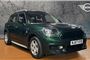 2017 MINI Countryman 1.5 Cooper 5dr