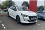 2023 Peugeot 208 1.2 PureTech 100 Active Premium + 5dr EAT8