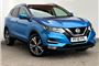 2019 Nissan Qashqai 1.3 DiG-T N-Connecta 5dr