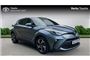 2023 Toyota C-HR 1.8 Hybrid Design 5dr CVT