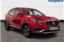 2021 MG ZS EV 105kW Excite EV 45kWh 5dr Auto
