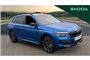 2024 Skoda Kamiq 1.0 TSI 110 Monte Carlo 5dr