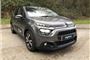 2023 Citroen C3 1.2 PureTech 110 Max 5dr