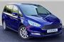 2018 Ford Galaxy 2.0 TDCi 150 Titanium X 5dr Powershift